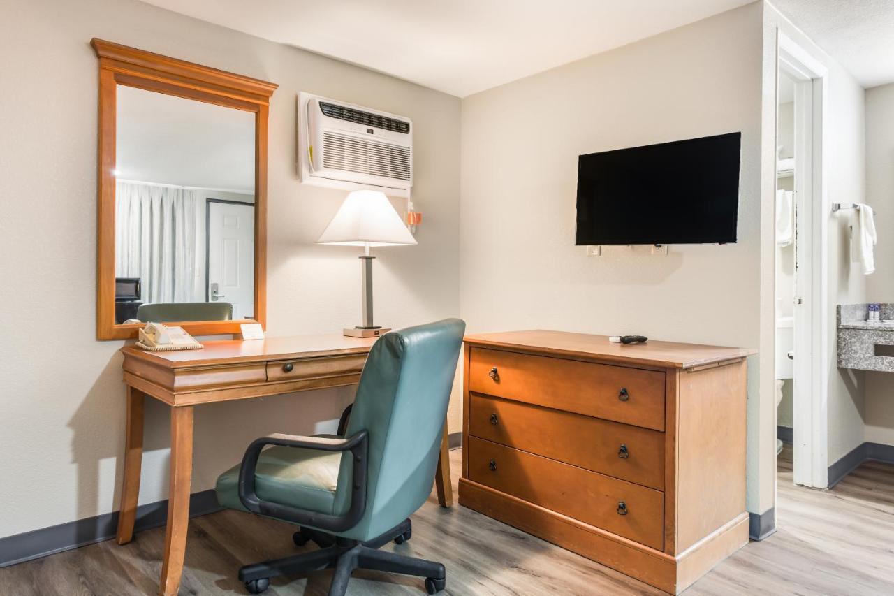 Americas Best Value Inn - Lebanon Ngoại thất bức ảnh