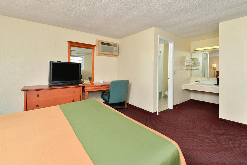 Americas Best Value Inn - Lebanon Phòng bức ảnh