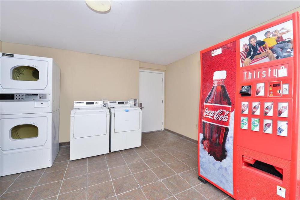 Americas Best Value Inn - Lebanon Tiện nghi bức ảnh